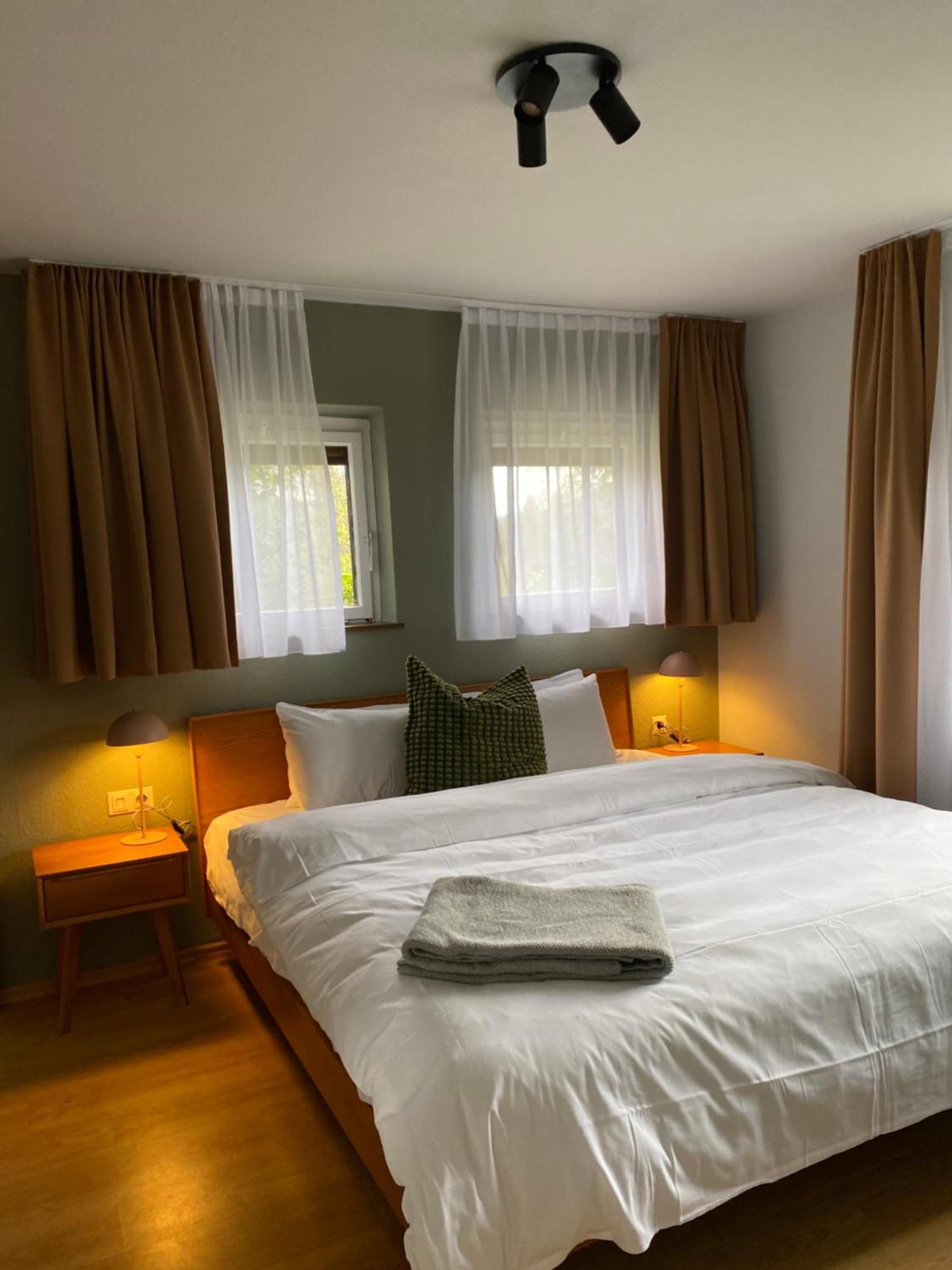 Black Forest Apartments Titisee Exteriör bild