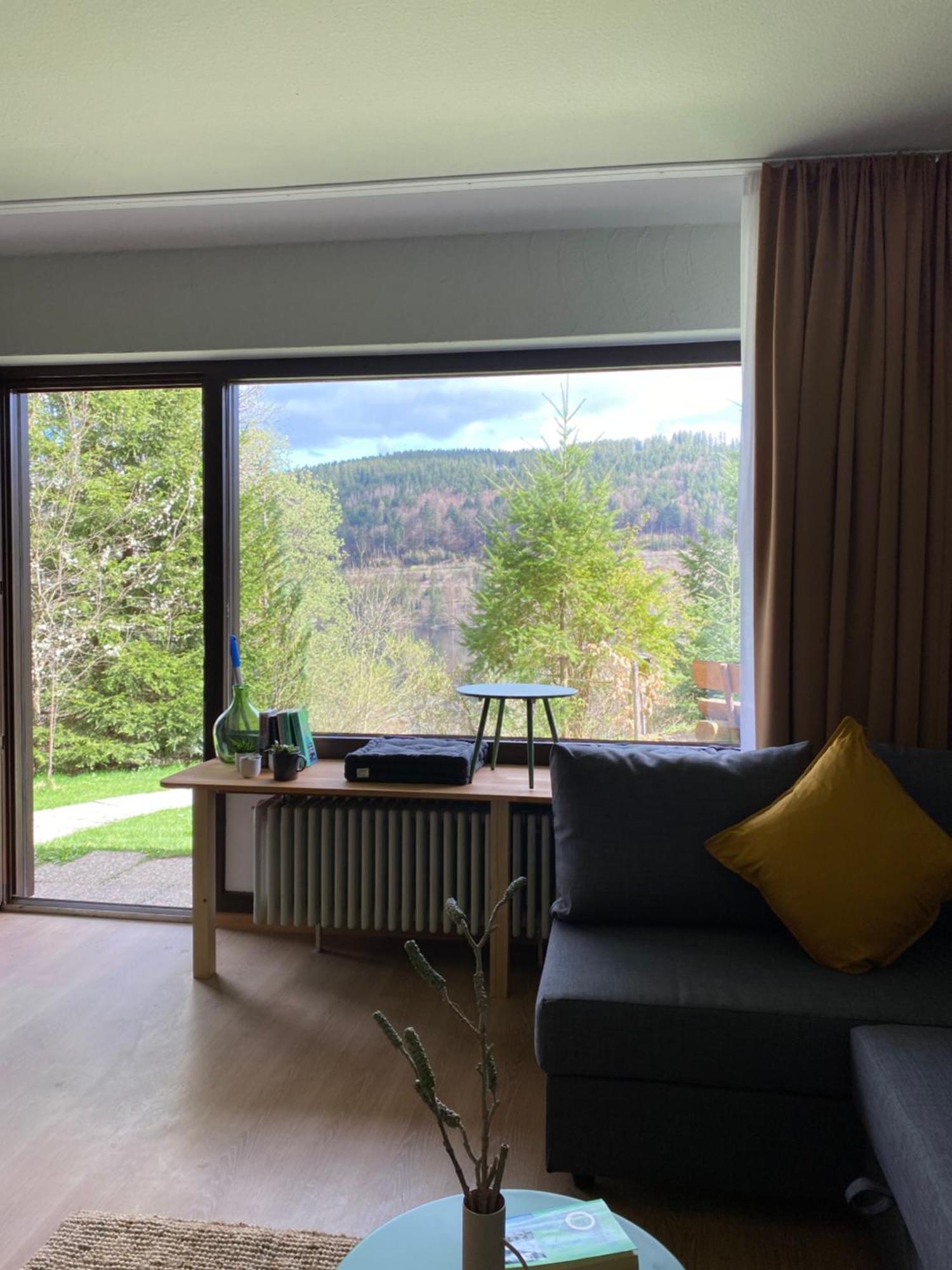 Black Forest Apartments Titisee Exteriör bild