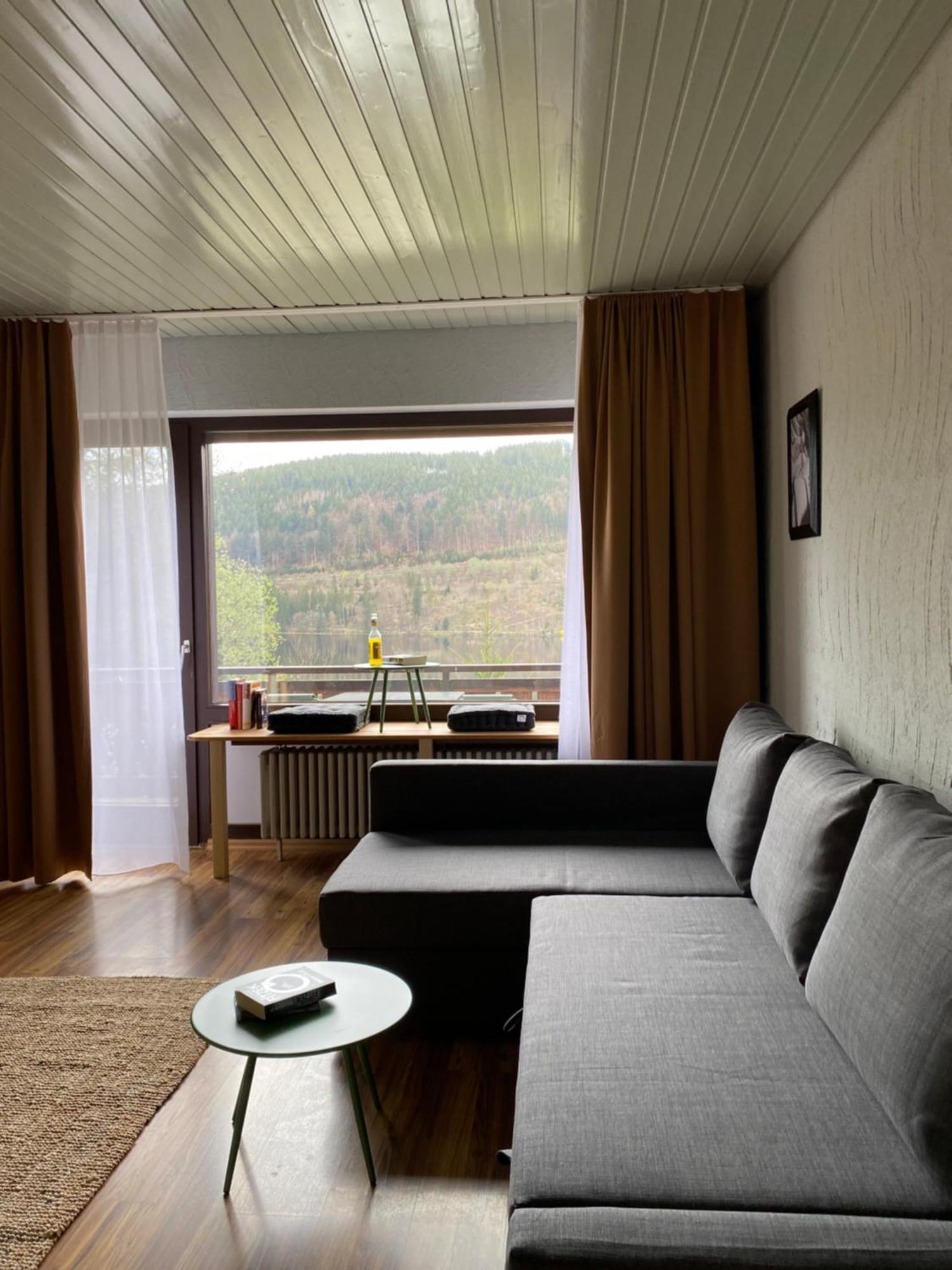 Black Forest Apartments Titisee Exteriör bild