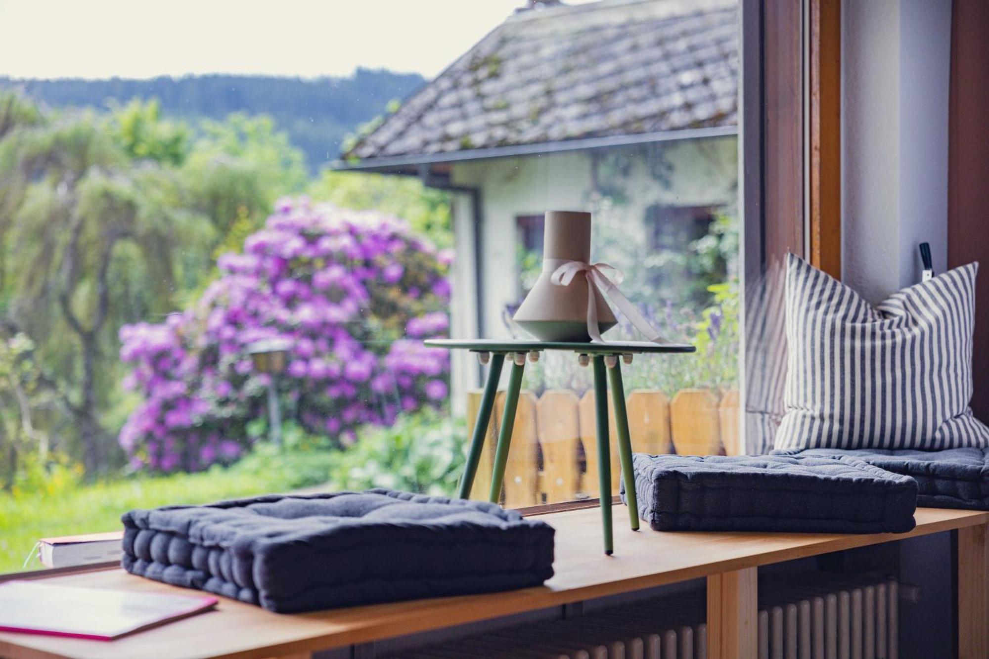 Black Forest Apartments Titisee Exteriör bild