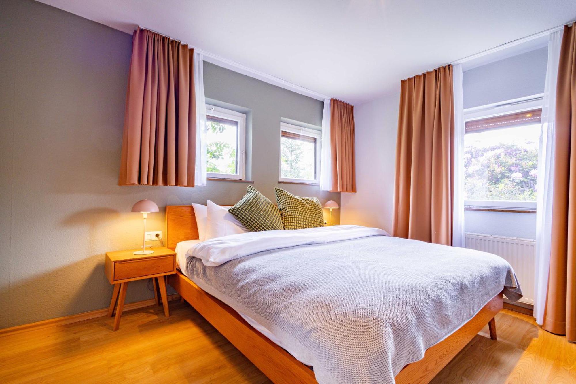 Black Forest Apartments Titisee Exteriör bild